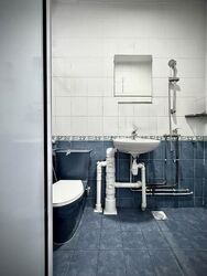 Blk 605 Clementi West Street 1 (Clementi), HDB 5 Rooms #522747341